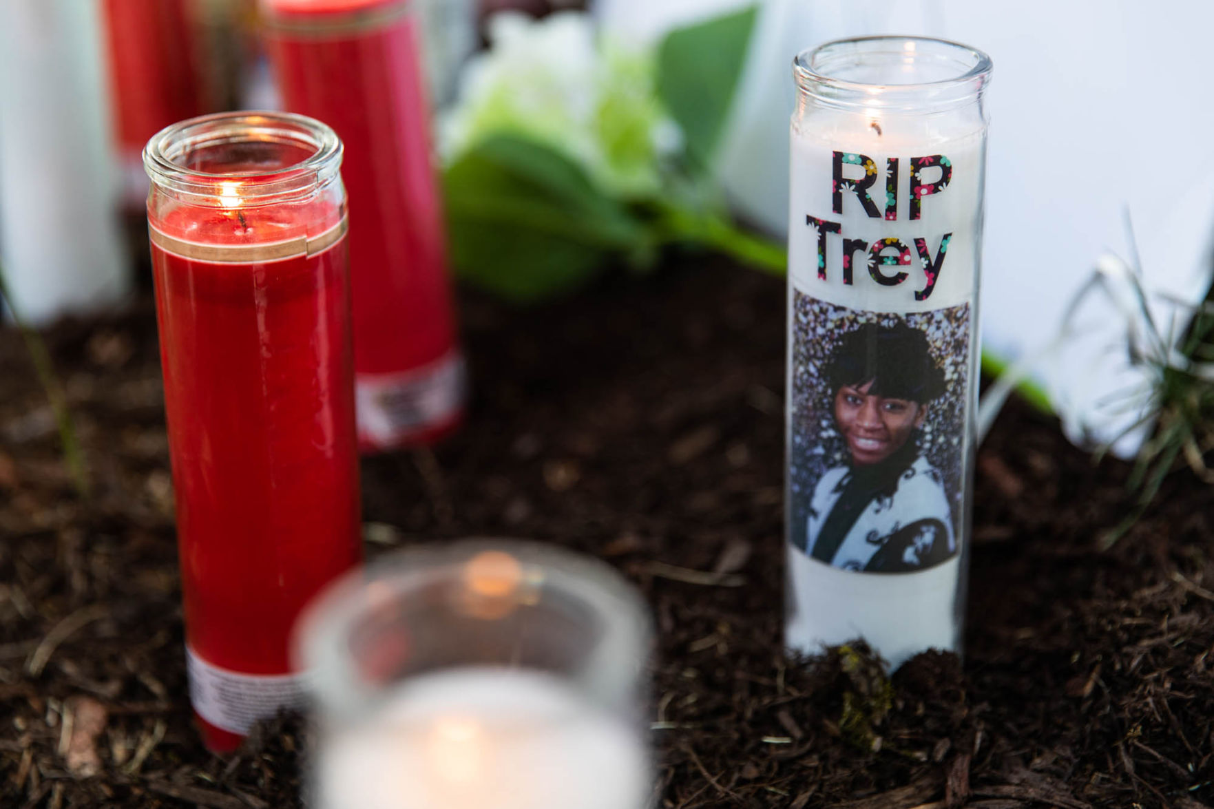 Police investigate death of teen